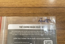 VÕ VĂN THUẬN