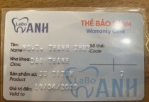 Nguyễn Thị Thanh Thuý