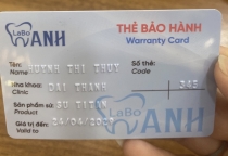 HUỲNH THỊ THÚY