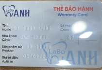 LÝ TUẤN DŨNG