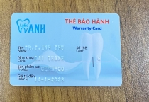 TRẦN THỊ ANH THƯ