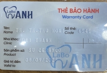 THẠCH THANH THU HOÀI
