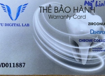 Cao Thị Mỹ Linh