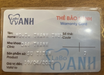 Nguyễn Thị Thanh Thuý