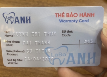 HUỲNH THỊ THÚY