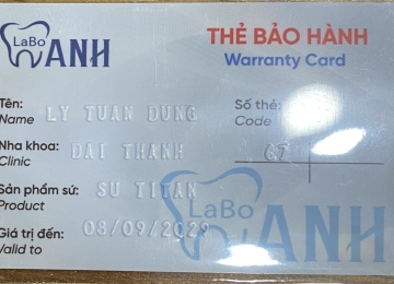 LÝ TUẤN DŨNG
