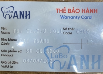THẠCH THANH THU HOÀI