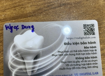 LÝ NGỌC DUNG