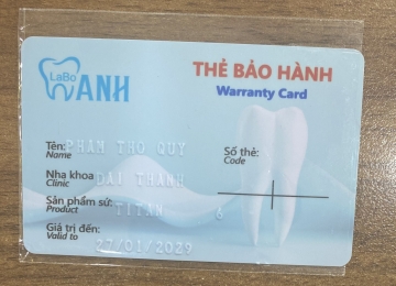 PHẠM THỌ QUÝ